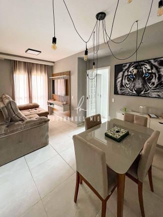 Apartamento com 2 Quartos para Alugar, 64 m² em Residencial 9 De Julho - Jundiaí