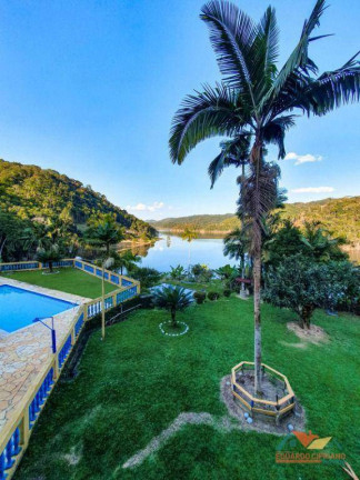 Fazenda à Venda, 200 m² em Zona Rural - Paraibuna