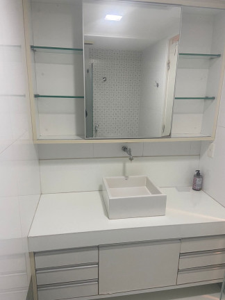 Imagem Apartamento com 4 Quartos para Alugar, 350 m² em Boa Viagem - Recife