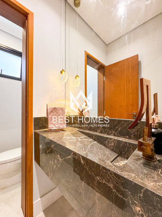 Imagem Casa de Condomínio com 3 Quartos à Venda, 345 m² em Jardim Novo Mundo - Jundiaí Imagem Casa de Condomínio com 3 Quartos à Venda, 345 m² em Jardim Novo Mundo - Jundiaí