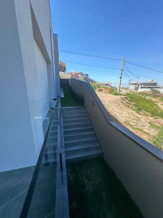 Imagem Casa com 3 Quartos à Venda, 656 m² em Loteamento Residencial E Comercial Horto Florestal - Jundiaí