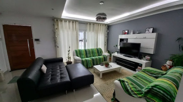 Imagem Imóvel com 3 Quartos à Venda, 186 m² em Tremembé - São Paulo