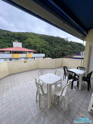 Imagem Cobertura com 3 Quartos à Venda, 140 m² em Praia Grande - Ubatuba Imagem Cobertura com 3 Quartos à Venda, 140 m² em Praia Grande - Ubatuba