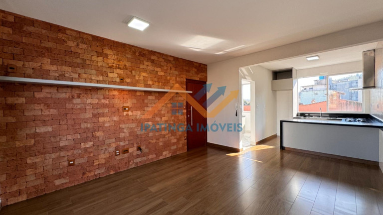 Imagem Apartamento com 3 Quartos à Venda, 95 m² em Bom Retiro - Ipatinga Imagem Apartamento com 3 Quartos à Venda, 95 m² em Bom Retiro - Ipatinga