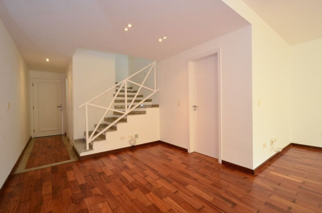 Imagem Casa de Condomínio com 3 Quartos à Venda, 153 m² em Morumbi - São Paulo Imagem Casa de Condomínio com 3 Quartos à Venda, 153 m² em Morumbi - São Paulo