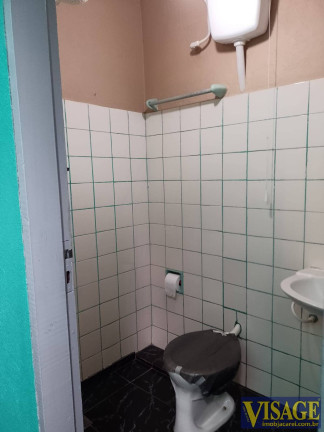 Imagem Casa com 4 Quartos à Venda, 211 m² em Centro - Jacareí