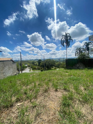 Terreno à Venda, 450 m² em Condomínio Residencial Jaguary - São José Dos Campos
