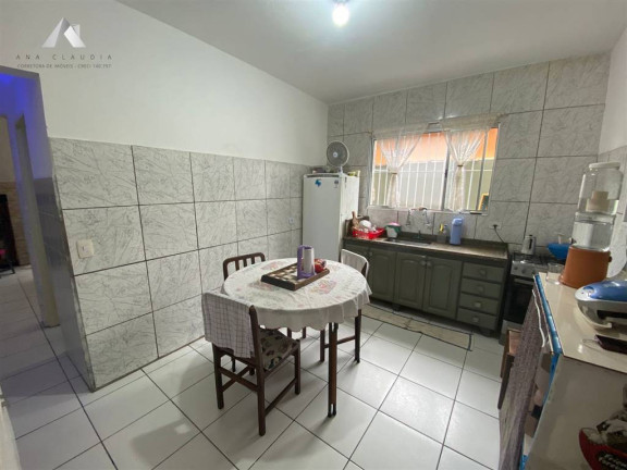 Imagem Casa com 1 Quarto à Venda, 125 m² em Agenor De Campos - Mongagua Imagem Casa com 1 Quarto à Venda, 125 m² em Agenor De Campos - Mongagua