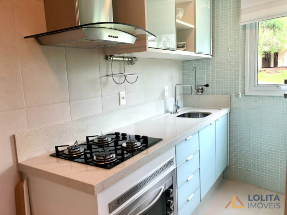 Imagem Casa de Condomínio com 3 Quartos à Venda, 203 m² em Vargem Grande - Santo Amaro Da Imperatriz