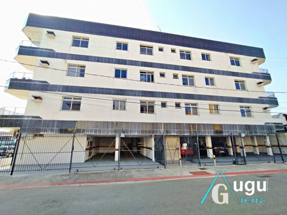 Imagem Apartamento com 3 Quartos à Venda, 98 m² em Praia Do Morro - Guarapari