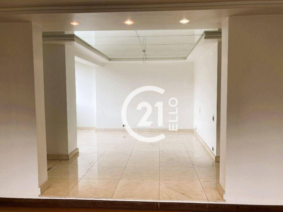 Imagem Cobertura com 4 Quartos à Venda, 429 m² em Moema - São Paulo Imagem Cobertura com 4 Quartos à Venda, 429 m² em Moema - São Paulo