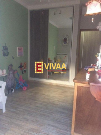 Imagem Casa com 3 Quartos à Venda, 170 m² em Village Damha Iii - Mirassol