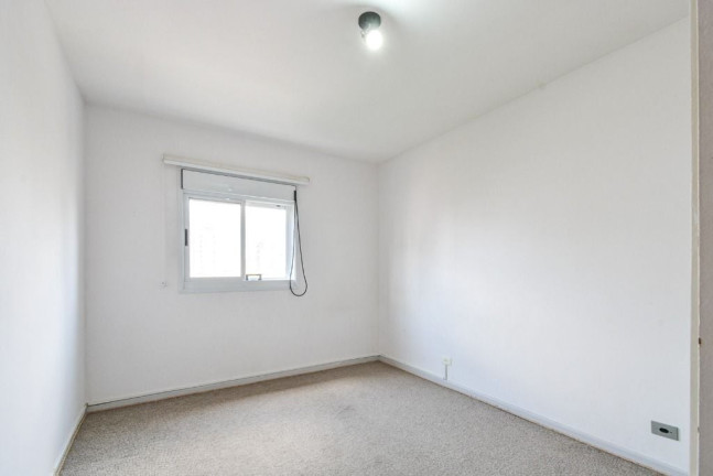 Imagem Apartamento com 3 Quartos à Venda, 106 m² em Vila Mariana - São Paulo