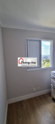 Imagem Apartamento com 3 Quartos para Alugar, 90 m² em Jardim Messina - Jundiaí