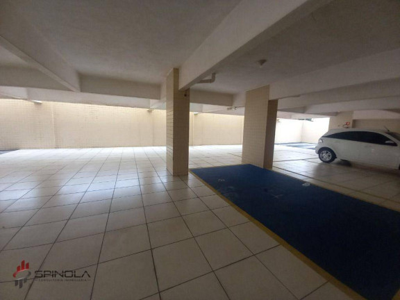 Imagem Apartamento com 1 Quarto à Venda, 52 m² em Caiçara - Praia Grande