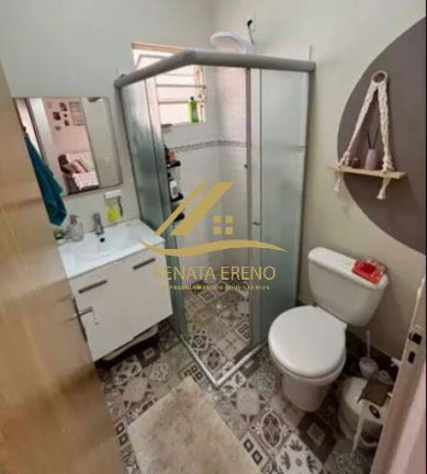 Imagem Casa com 2 Quartos à Venda, 112 m² em Jardim Wanel Ville Iv - Sorocaba Imagem Casa com 2 Quartos à Venda, 112 m² em Jardim Wanel Ville Iv - Sorocaba