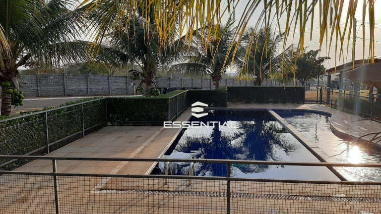 Imagem Terreno à Venda, 238 m² em Bella Vitta Monte Líbano - Bady Bassitt Imagem Terreno à Venda, 238 m² em Bella Vitta Monte Líbano - Bady Bassitt