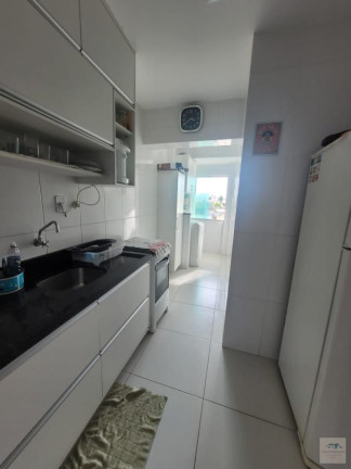 Imagem Apartamento com 2 Quartos à Venda, 64 m² em Piatã - Salvador