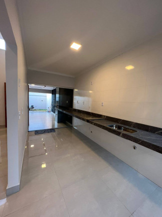 Imagem Casa com 3 Quartos à Venda, 180 m² em Jardim Tropical - Aparecida De Goiânia Imagem Casa com 3 Quartos à Venda, 180 m² em Jardim Tropical - Aparecida De Goiânia
