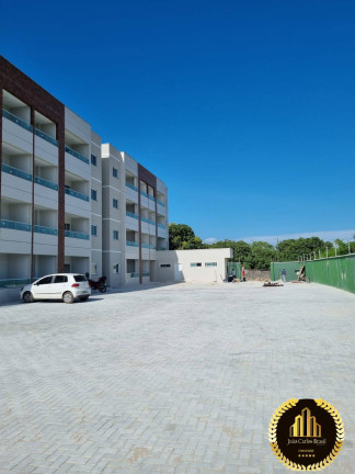 Imagem Apartamento com 3 Quartos à Venda, em Guaribas - Eusébio Imagem Apartamento com 3 Quartos à Venda, em Guaribas - Eusébio