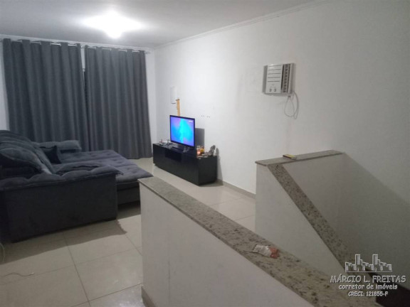 Imagem Casa com 2 Quartos à Venda, em Cidade Nautica - Sao Vicente Imagem Casa com 2 Quartos à Venda, em Cidade Nautica - Sao Vicente