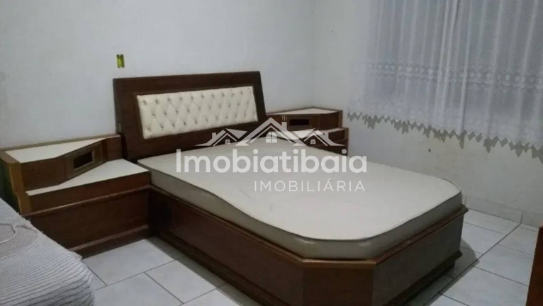 Imagem Chácara com 4 Quartos à Venda, 1.368 m² em Chácaras Fernão Dias - Atibaia