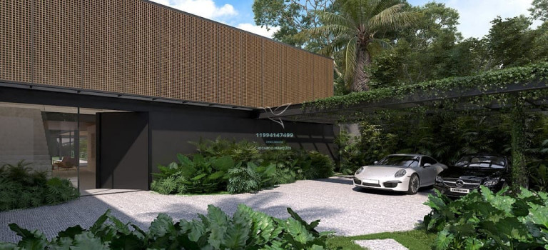 Imagem Casa com 4 Quartos à Venda, 893 m² em Jardim Europa - São Paulo