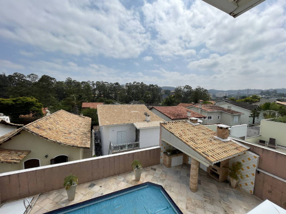 Imagem Casa de Condomínio com 4 Quartos à Venda, 400 m² em Alphaville - Santana De Parnaíba Imagem Casa de Condomínio com 4 Quartos à Venda, 400 m² em Alphaville - Santana De Parnaíba