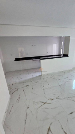 Imagem Apartamento com 3 Quartos à Venda, 85 m² em Campestre - Santo André