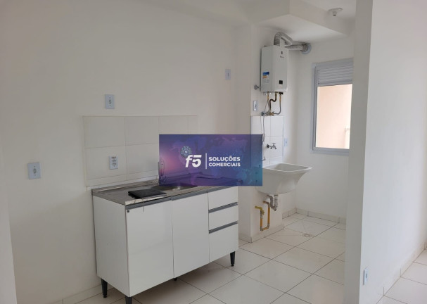 Imagem Apartamento com 2 Quartos à Venda, 53 m² em Vila Roma - Salto Imagem Apartamento com 2 Quartos à Venda, 53 m² em Vila Roma - Salto