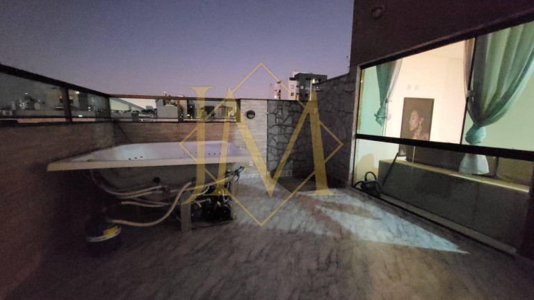 Imagem Cobertura com 3 Quartos à Venda, 200 m² em Cidade Nobre - Ipatinga Imagem Cobertura com 3 Quartos à Venda, 200 m² em Cidade Nobre - Ipatinga