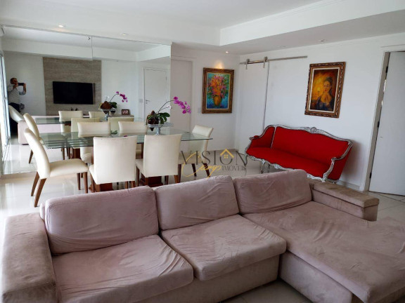 Imagem Apartamento com 4 Quartos à Venda, 137 m² em Alphaville - Campinas Imagem Apartamento com 4 Quartos à Venda, 137 m² em Alphaville - Campinas
