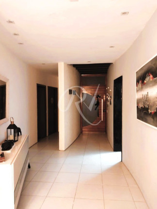 Imagem Casa com 4 Quartos à Venda, 400 m² em Condomínio Residencial Mirante Do Vale - Jacareí