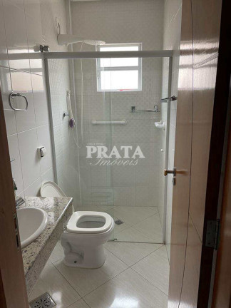 Imagem Casa com 3 Quartos à Venda, 127 m² em Vila Belmiro - Santos