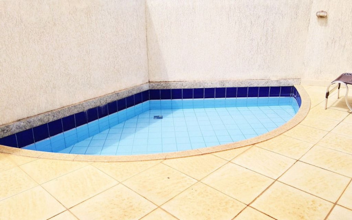 Imagem Apartamento com 2 Quartos à Venda, 56 m² em Vila Rosa - Goiânia Imagem Apartamento com 2 Quartos à Venda, 56 m² em Vila Rosa - Goiânia