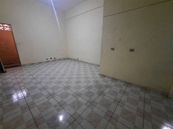 Imagem Kitnet com 1 Quarto à Venda, 24 m² em Mirim - Praia Grande Imagem Kitnet com 1 Quarto à Venda, 24 m² em Mirim - Praia Grande