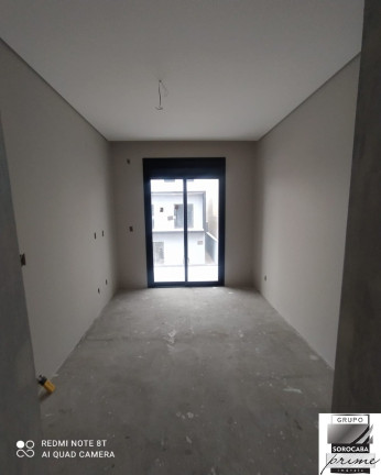 Imagem Casa com 3 Quartos à Venda, 200 m² em Horto Florestal - Sorocaba