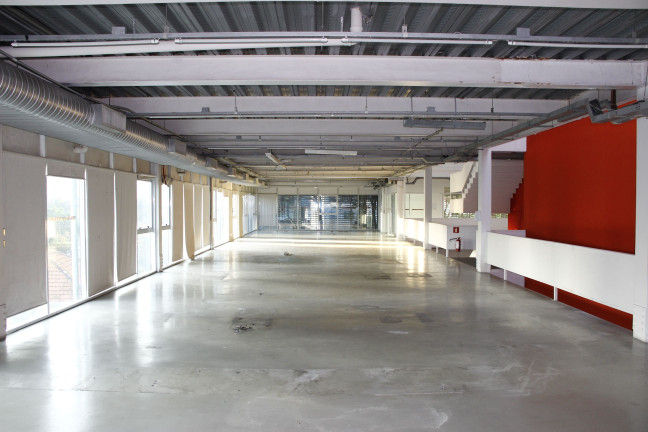 Imagem Sala Comercial para Alugar, 3.700 m² em Vila Clementino - São Paulo