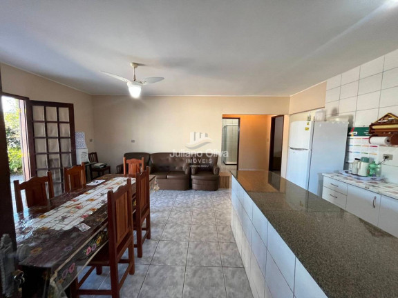 Imagem Casa com 3 Quartos à Venda, 162 m² em Itapema Do Saí - Itapoá Imagem Casa com 3 Quartos à Venda, 162 m² em Itapema Do Saí - Itapoá