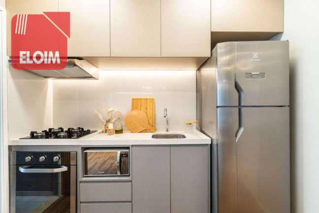 Imagem Apartamento com 2 Quartos à Venda, 42 m² em Barra Funda - São Paulo Imagem Apartamento com 2 Quartos à Venda, 42 m² em Barra Funda - São Paulo