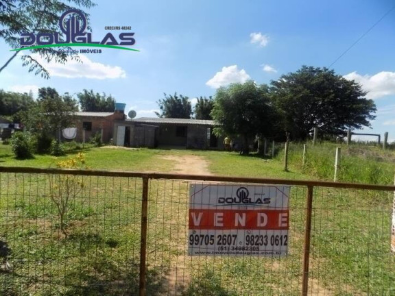 Imagem Casa com 3 Quartos à Venda, 114 m² em águas Claras - Viamão