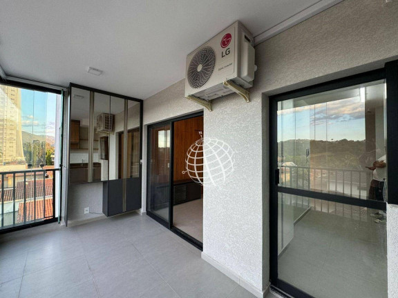 Imagem Apartamento com 3 Quartos à Venda, 84 m² em Vila Helena - Atibaia Imagem Apartamento com 3 Quartos à Venda, 84 m² em Vila Helena - Atibaia