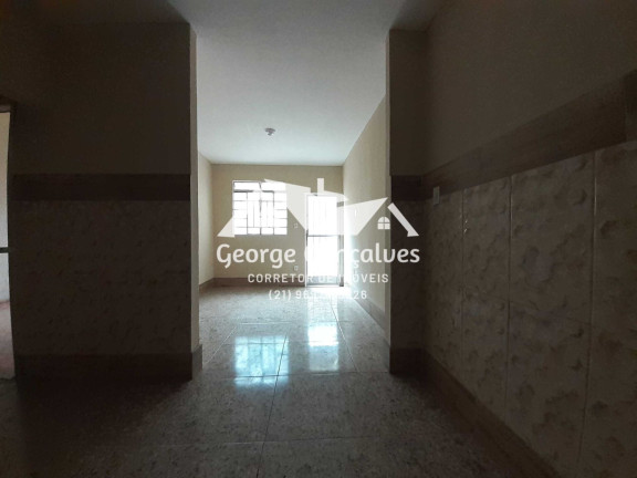 Imagem Casa com 1 Quarto para Alugar, 50 m² em Centro - Duque De Caxias Imagem Casa com 1 Quarto para Alugar, 50 m² em Centro - Duque De Caxias