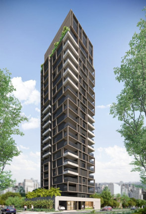 Imagem Apartamento com 1 Quarto à Venda, 52 m² em Paraíso - São Paulo Imagem Apartamento com 1 Quarto à Venda, 52 m² em Paraíso - São Paulo