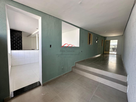 Imagem Casa com 3 Quartos à Venda, 120 m² em Vila Real - Hortolândia Imagem Casa com 3 Quartos à Venda, 120 m² em Vila Real - Hortolândia