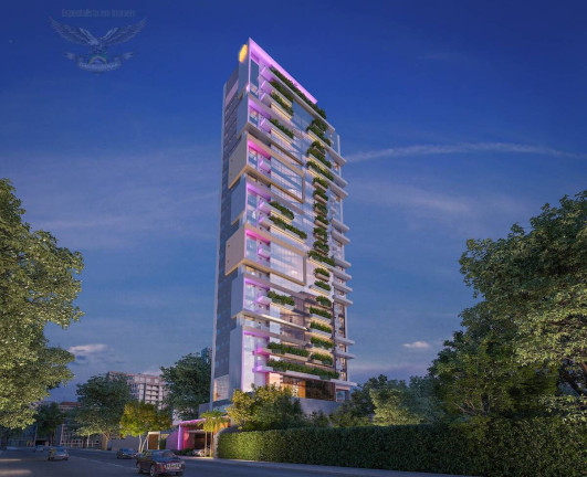 Imagem Apartamento com 3 Quartos à Venda,  em Batista Campos - Belém