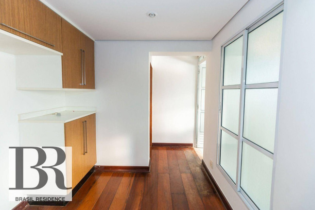 Imagem Apartamento com 2 Quartos para Alugar, 98 m² em Itaim Bibi - São Paulo Imagem Apartamento com 2 Quartos para Alugar, 98 m² em Itaim Bibi - São Paulo