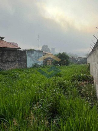 Terreno à Venda, 420 m² em Vila Santa Terezinha - Várzea Paulista