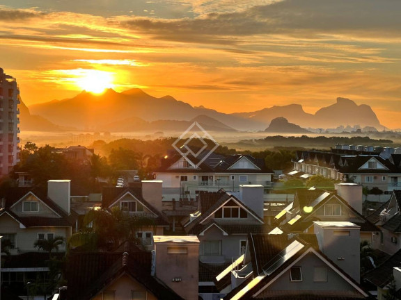 Imagem Apartamento com 3 Quartos à Venda, 119 m² em Recreio Dos Bandeirantes - Rio De Janeiro Imagem Apartamento com 3 Quartos à Venda, 119 m² em Recreio Dos Bandeirantes - Rio De Janeiro