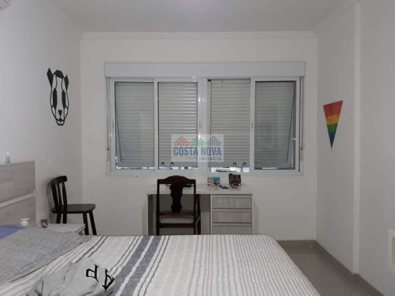 Imagem Apartamento com 2 Quartos à Venda, 94 m² em Pompéia - Santos Imagem Apartamento com 2 Quartos à Venda, 94 m² em Pompéia - Santos